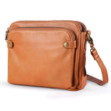 Annika – Leather Masterpiece Handbag