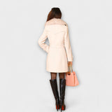 Wren - Warm Winter Coat