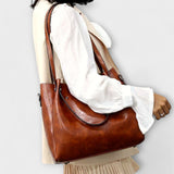 Azura - 4 Piece Vintage Bag Set