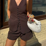 Marigold Braided Mini Handle Bag