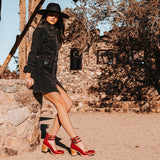 Eliza™ Comfortable and elegant ankle boots