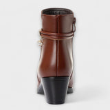 Frederica - Elegant Winter Boots