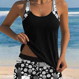 Laluna® | Fashionable Swimwear Set