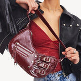 Odessa Aesthetic Handbag