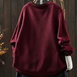 Isadora - Textured Cardigan