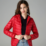 Skyla - Between-Seasons Coat