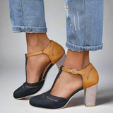 Mavilda - Comfortable Sandals for Worry-Free Walking