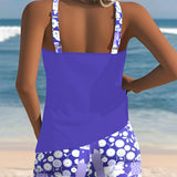 Laluna® | Fashionable Swimwear Set