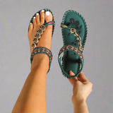 Jocelyn™ | Comfy Orthopedic Sandals