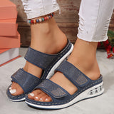 Ensley™ | Orthopedic Comfort Sandal