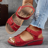 Elise | Comfort Orthopaedic Sandals