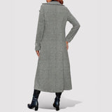 Awhina - Long Coat