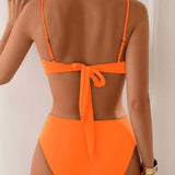 Laluna® | Sexy Trendy Two-Piece Bikini