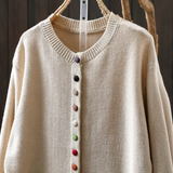 Bonnie - Elegant Cardigan