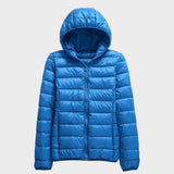 Maria - Between-Seasons Coat