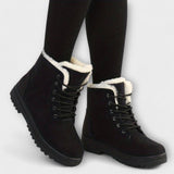 Willow - Warm Winter Boots