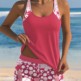 Laluna® | Fashionable Swimwear Set