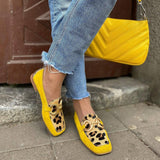 Mackenzie - Akzent Shoes