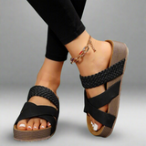 Evie™ | Comfortable Orthopedic Sandals