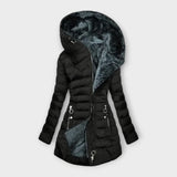 Neve - Warm, Stylish Coat