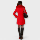Wren - Warm Winter Coat