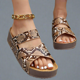 Evie™ | Comfortable Orthopedic Sandals