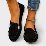 Sabot Loafers