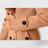 Wren - Warm Winter Coat