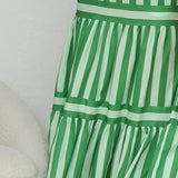 Onaha - Spaghetti Strap Maxi Dress