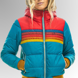 Marieta - Waterproof Rain Coat