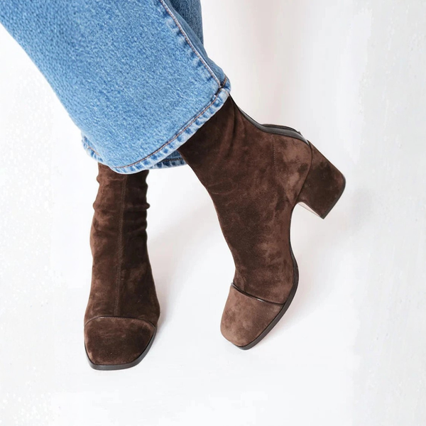 Isabel - Elegant Boots