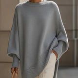 Roosa – oversize-neule