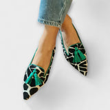 Rangimarie - Stylish Flats