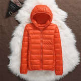 Rangimarie - Between-Seasons Coat