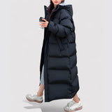 Violet - Windbreaker Coat