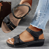 Elise | Comfort Orthopaedic Sandals