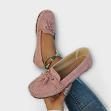 Orthopaedic Ballet Flats