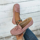 Tegan™ - Orthopedic Loafers