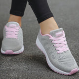 Adriana - Orthopaedic Walking Shoes