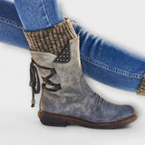 Teresa - Orthopedic Shoes for Winter