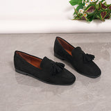 Leanna | Supportive Comfort Walking Shoes