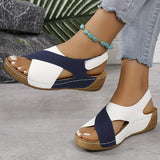 Ainsley™ | Supreme Comfort Sandals