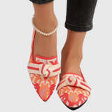 Wren - Artistic Comfort Loafers