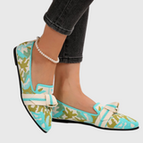 Wren - Artistic Comfort Loafers