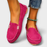 Sabot Loafers