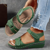 Elise | Comfort Orthopaedic Sandals