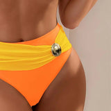 Laluna® | Sexy Trendy Two-Piece Bikini