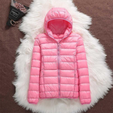 Awhina - Between-Seasons Coat