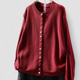 Bonnie - Elegant Cardigan