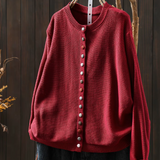 Bonnie - Elegant Cardigan